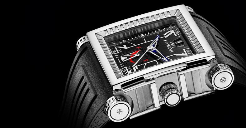 Hysek Watches Luxury Replica