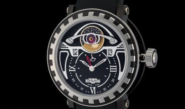 Swiss Replica DeWitt Watch